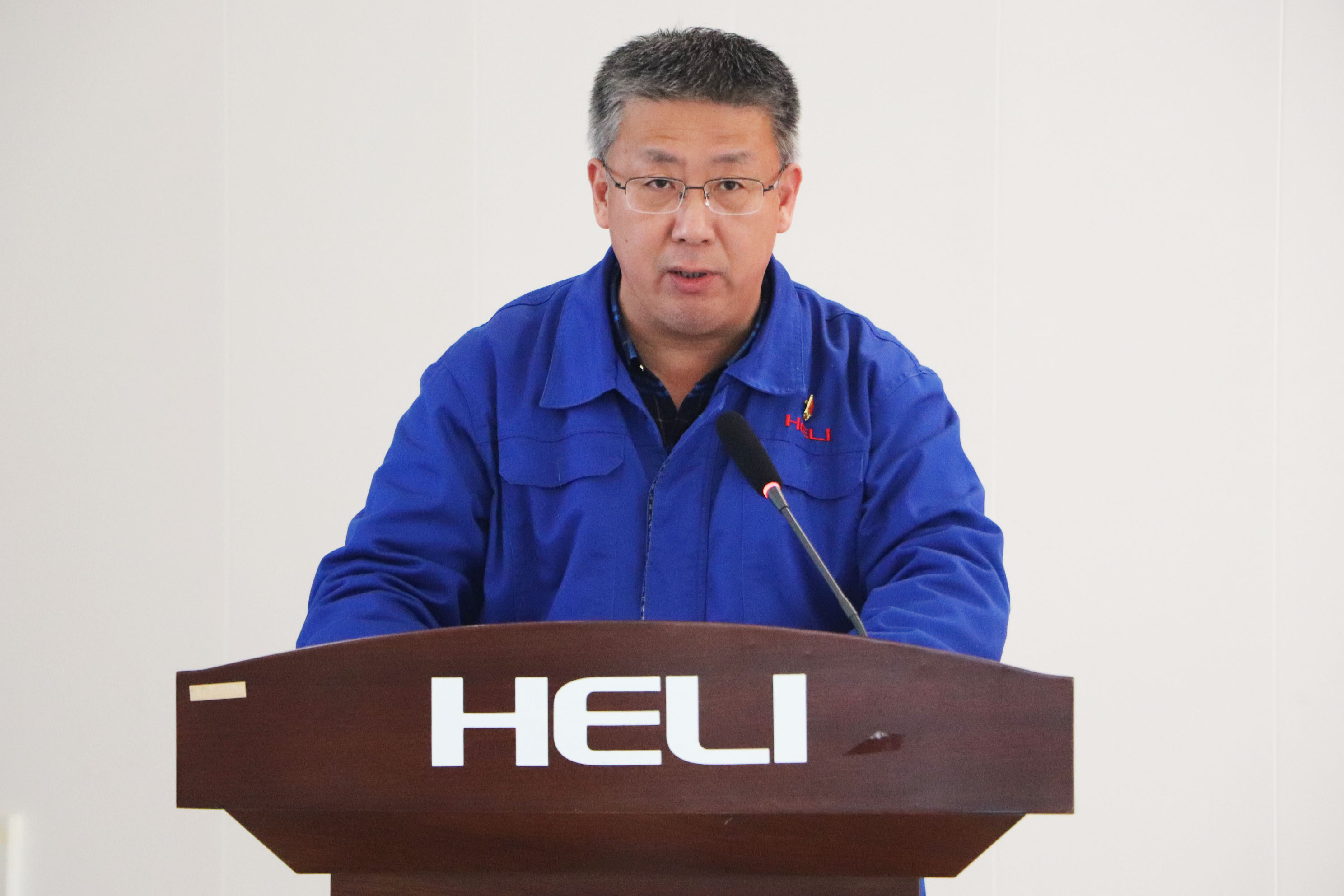 盘锦合力党委书记、董事长、总经理孙鸿钧作动员讲话02.JPG